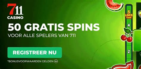 Casino 711 Nederland .